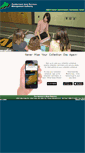 Mobile Screenshot of cjsma.ns.ca